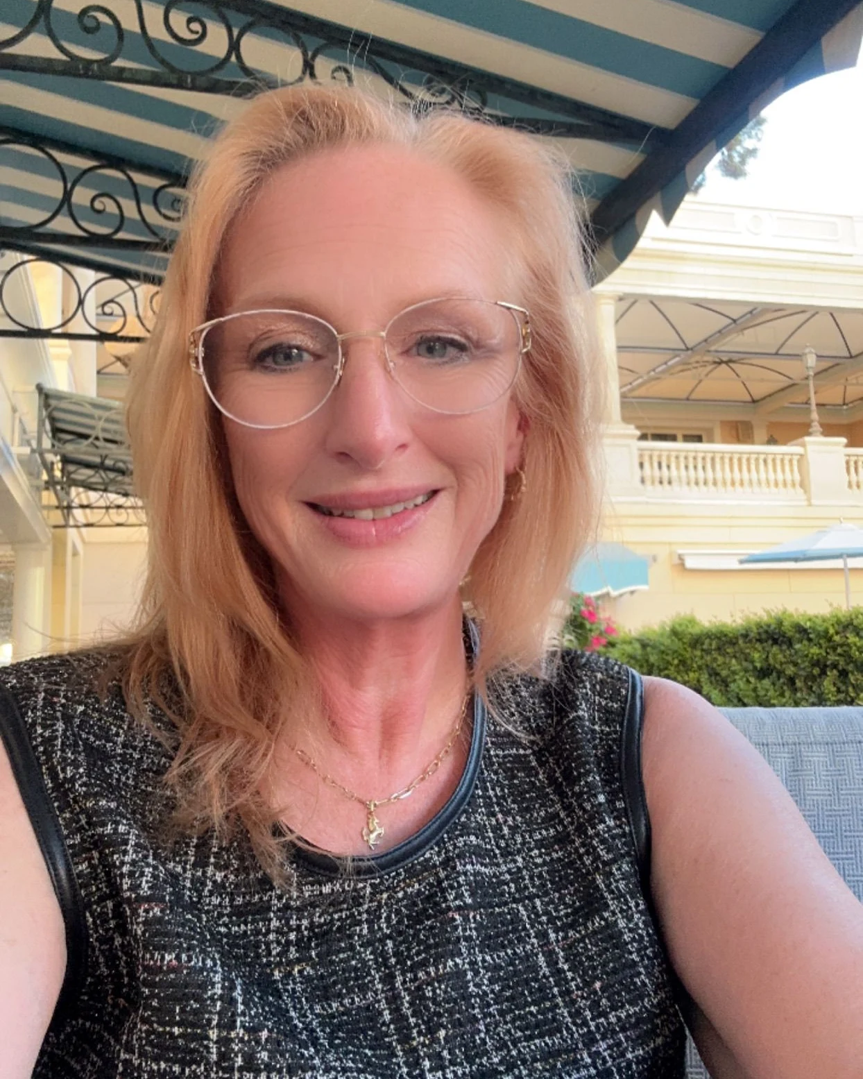 Lisa J. Allen, founder of Driven By Design Estate Planning.