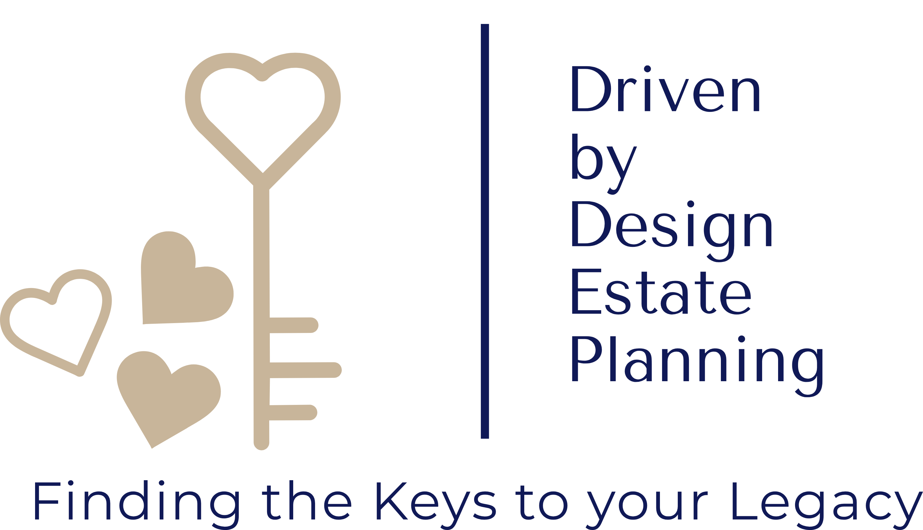 Driven By Design Estate Planning, P.C.
